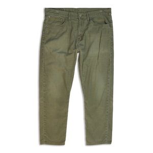 508™ REGULAR TAPER FIT